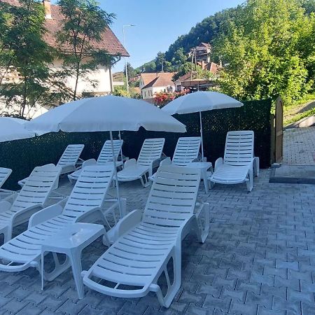 Apartmani & Spa Matin Breg Josanicka Banja المظهر الخارجي الصورة