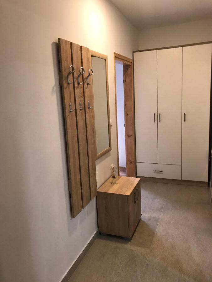 Apartmani & Spa Matin Breg Josanicka Banja المظهر الخارجي الصورة