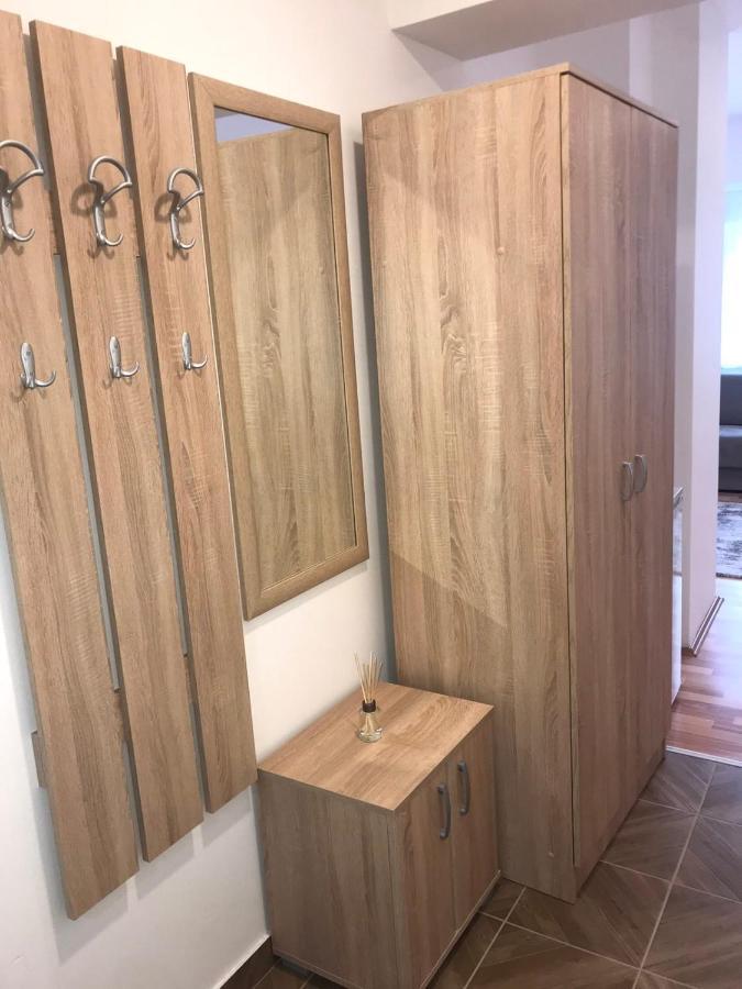 Apartmani & Spa Matin Breg Josanicka Banja المظهر الخارجي الصورة
