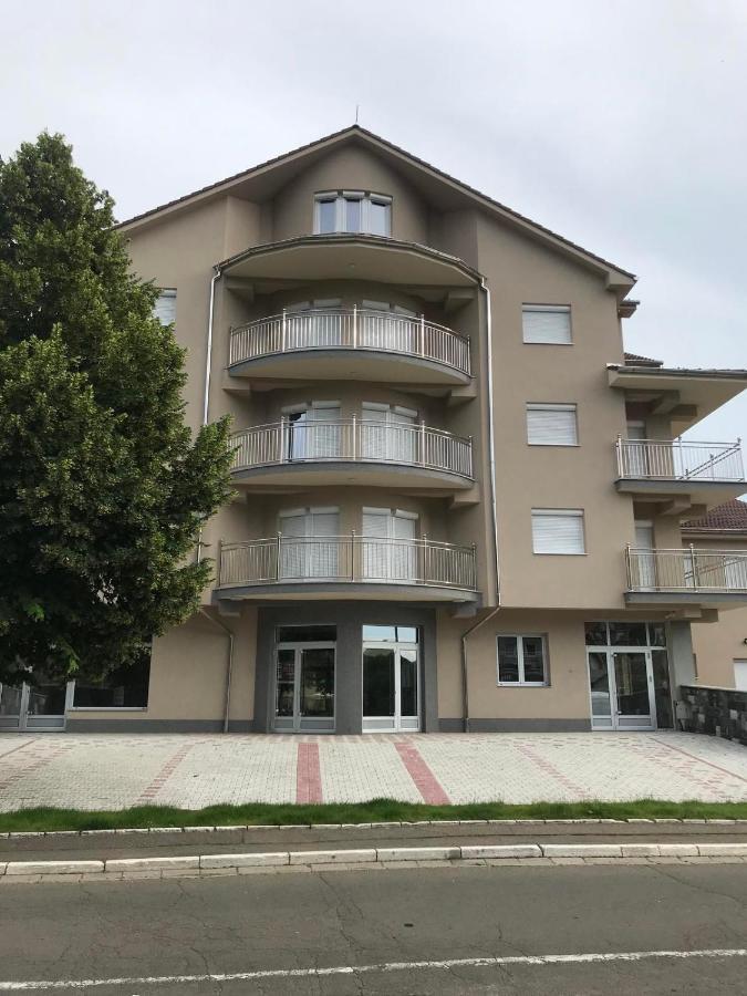 Apartmani & Spa Matin Breg Josanicka Banja المظهر الخارجي الصورة