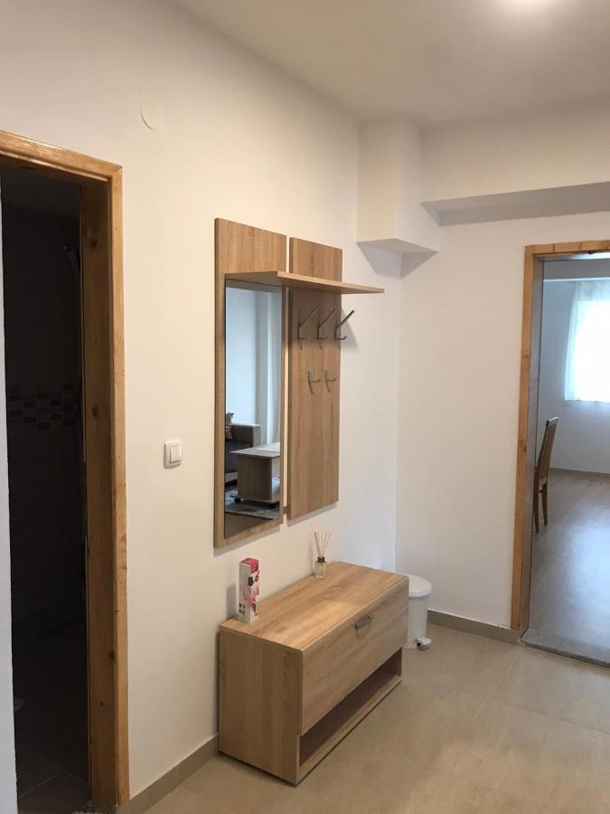 Apartmani & Spa Matin Breg Josanicka Banja المظهر الخارجي الصورة