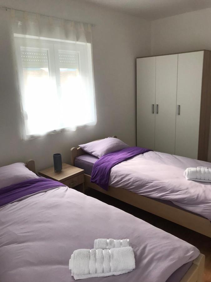 Apartmani & Spa Matin Breg Josanicka Banja المظهر الخارجي الصورة