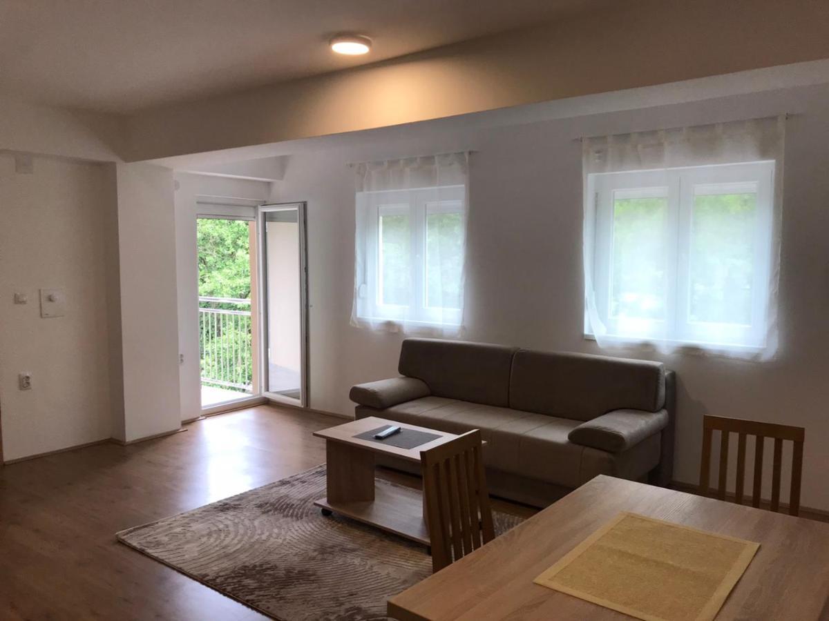 Apartmani & Spa Matin Breg Josanicka Banja المظهر الخارجي الصورة