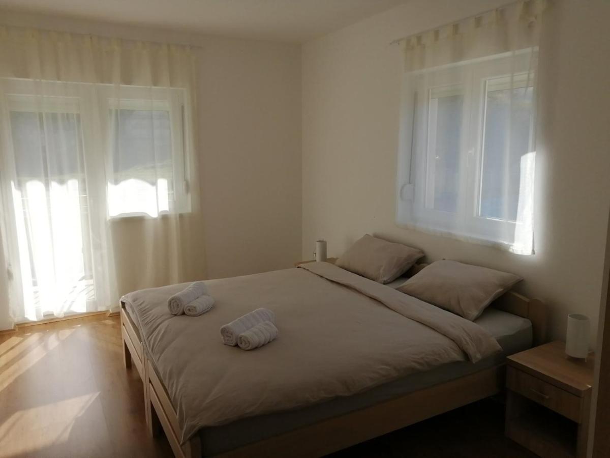 Apartmani & Spa Matin Breg Josanicka Banja المظهر الخارجي الصورة