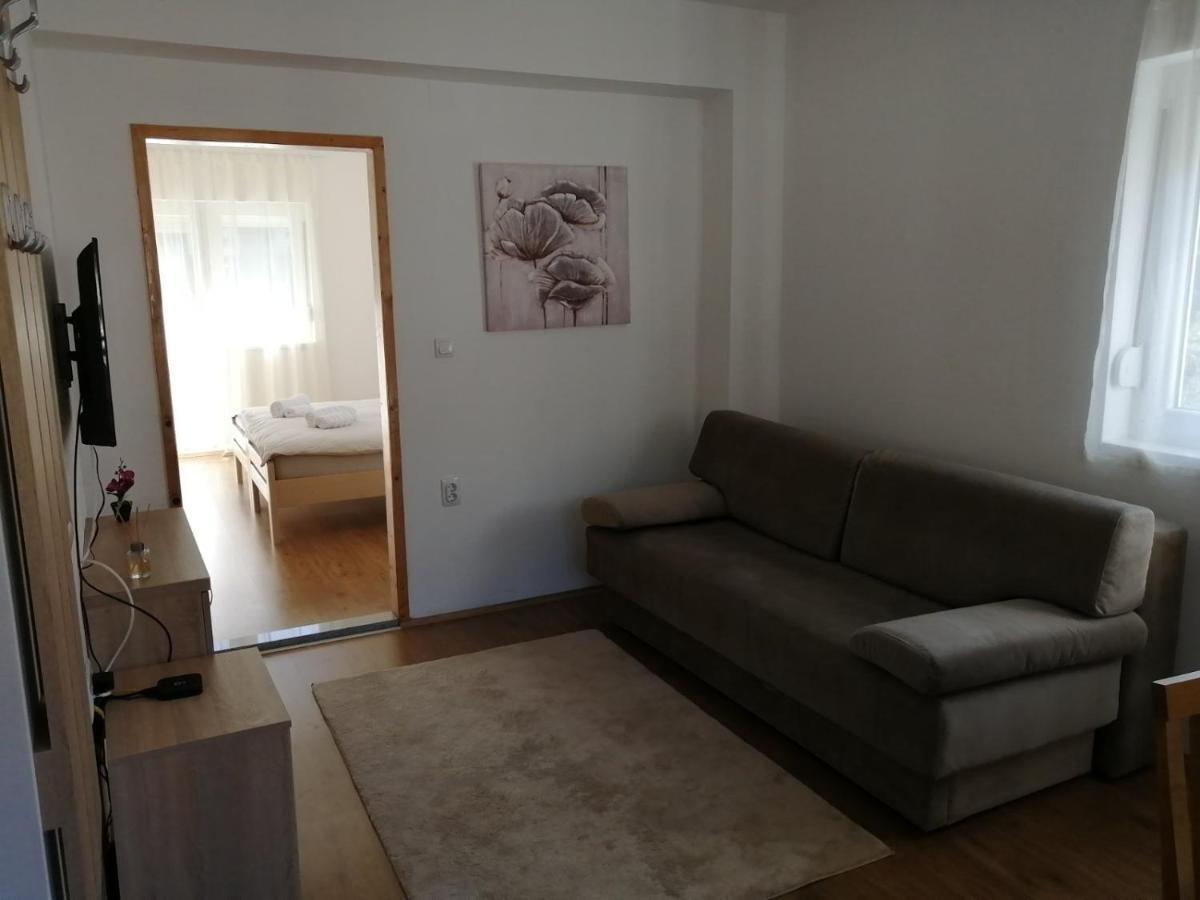Apartmani & Spa Matin Breg Josanicka Banja المظهر الخارجي الصورة