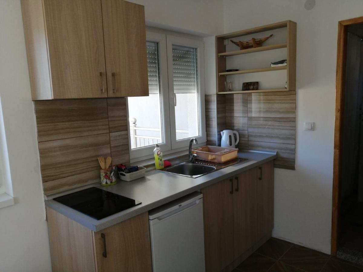 Apartmani & Spa Matin Breg Josanicka Banja المظهر الخارجي الصورة