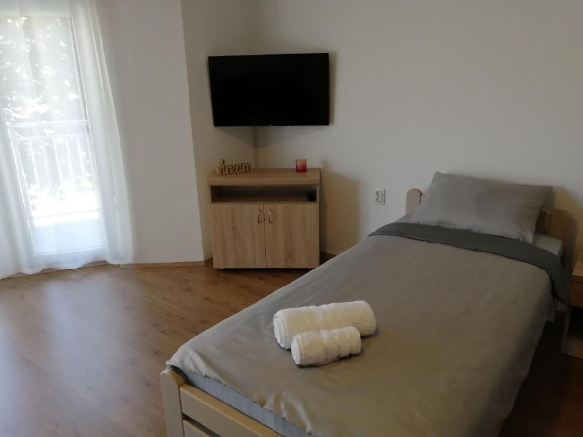 Apartmani & Spa Matin Breg Josanicka Banja المظهر الخارجي الصورة