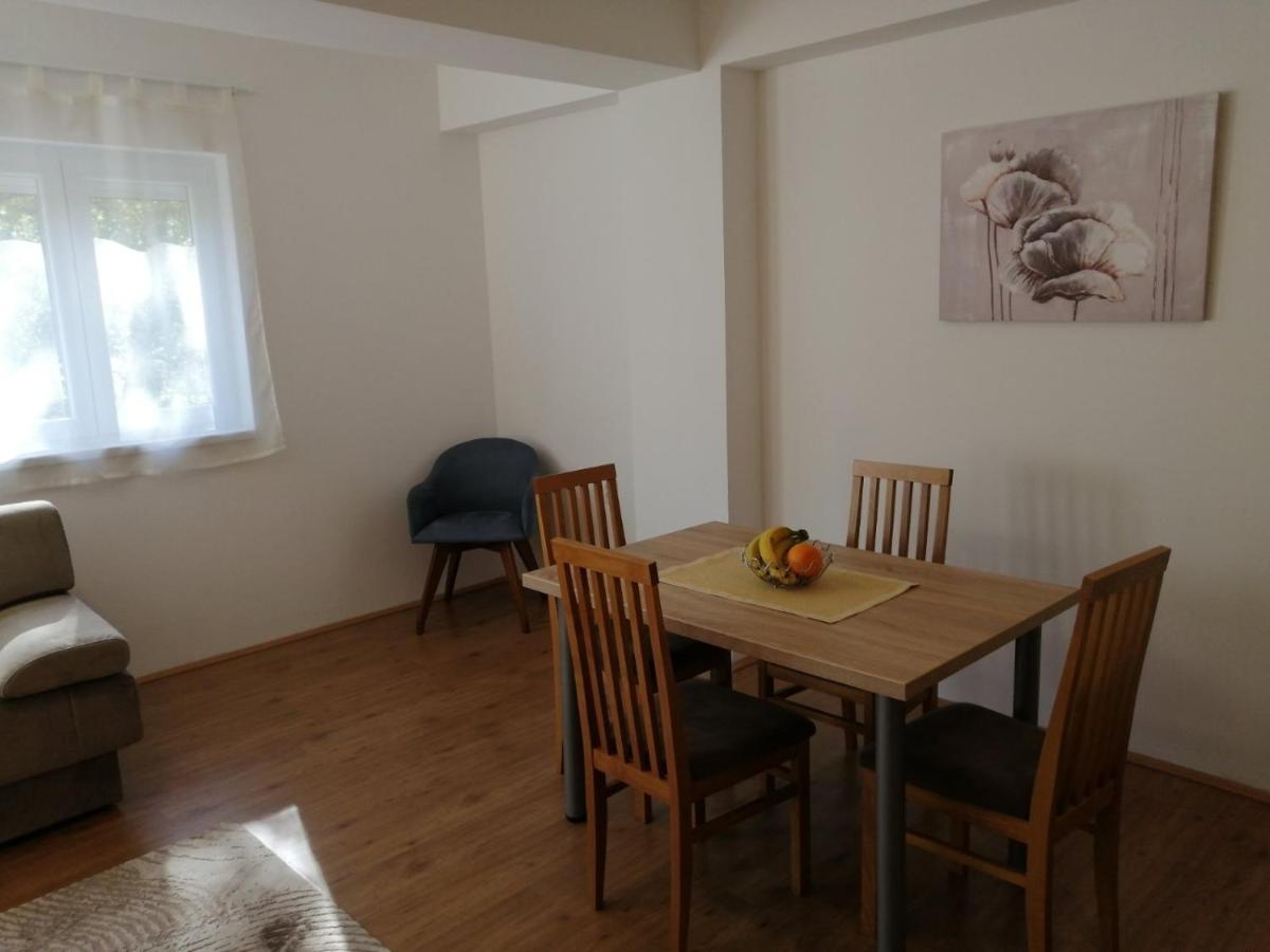 Apartmani & Spa Matin Breg Josanicka Banja المظهر الخارجي الصورة