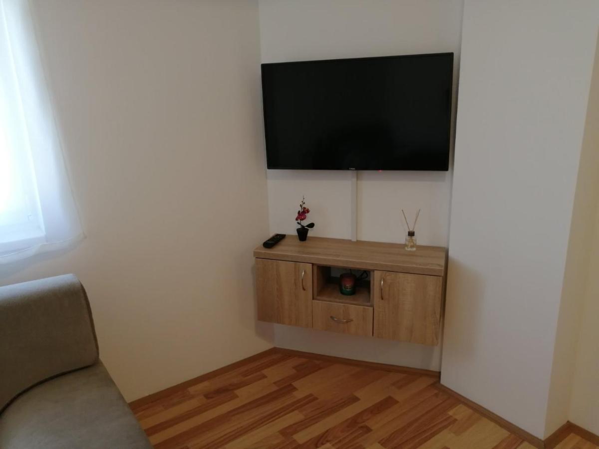 Apartmani & Spa Matin Breg Josanicka Banja المظهر الخارجي الصورة