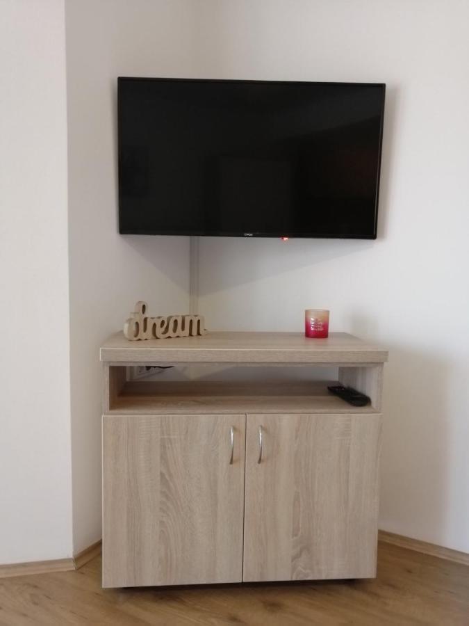 Apartmani & Spa Matin Breg Josanicka Banja المظهر الخارجي الصورة