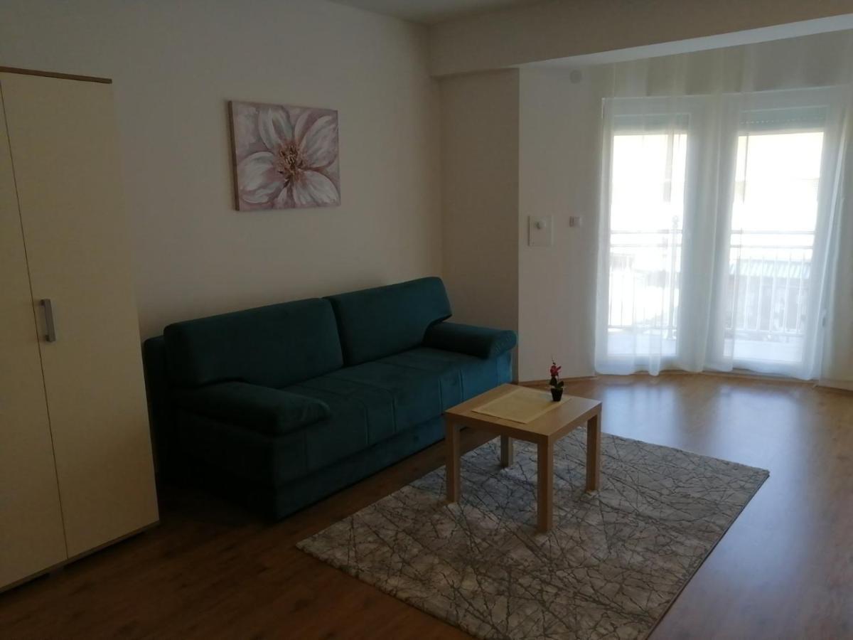 Apartmani & Spa Matin Breg Josanicka Banja المظهر الخارجي الصورة
