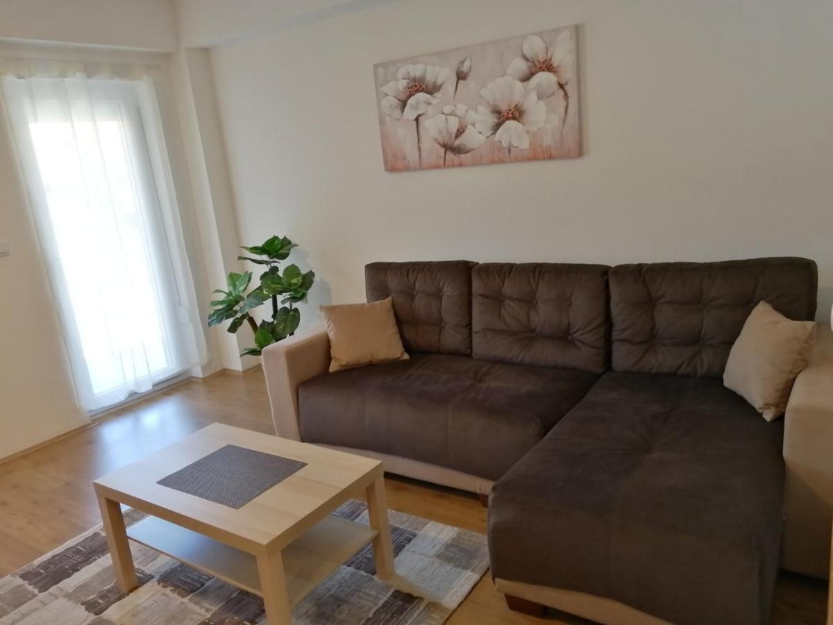 Apartmani & Spa Matin Breg Josanicka Banja المظهر الخارجي الصورة