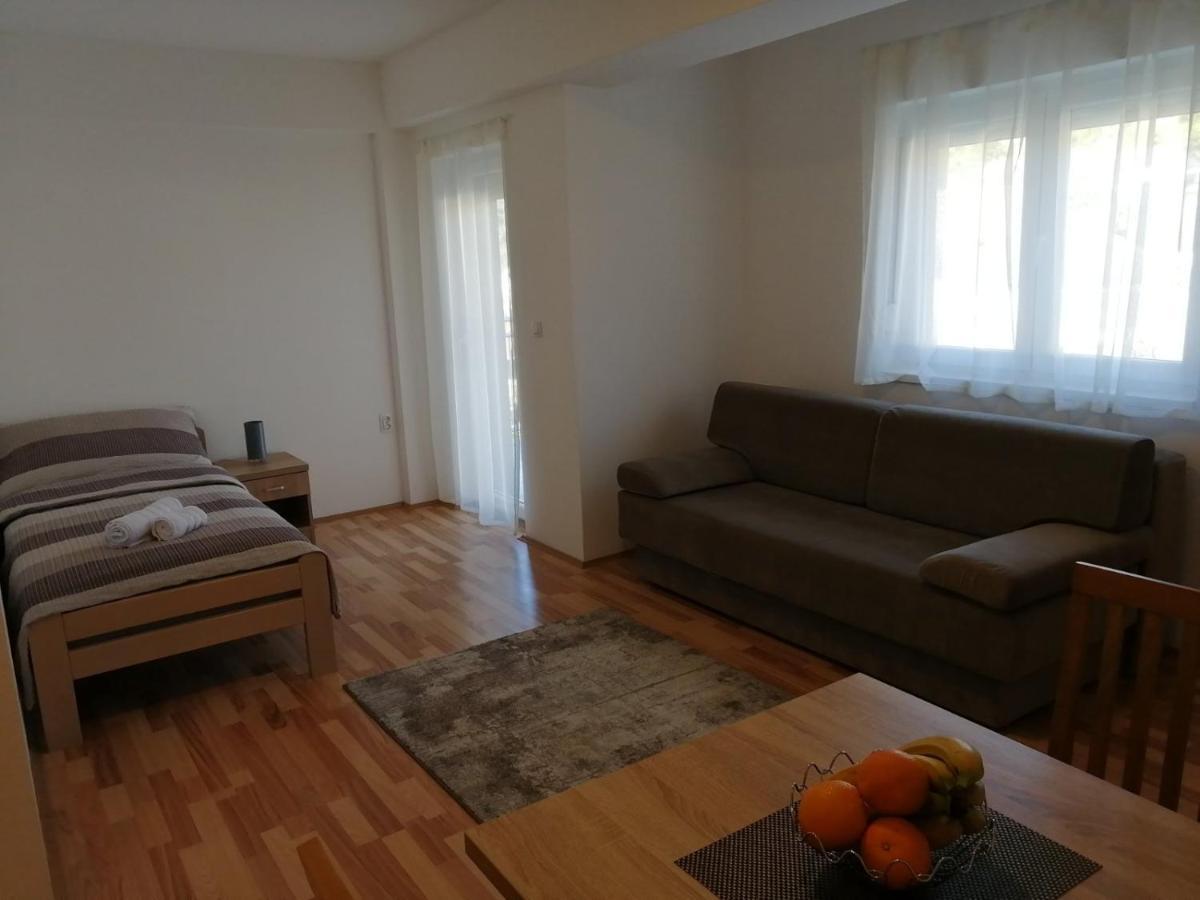 Apartmani & Spa Matin Breg Josanicka Banja المظهر الخارجي الصورة