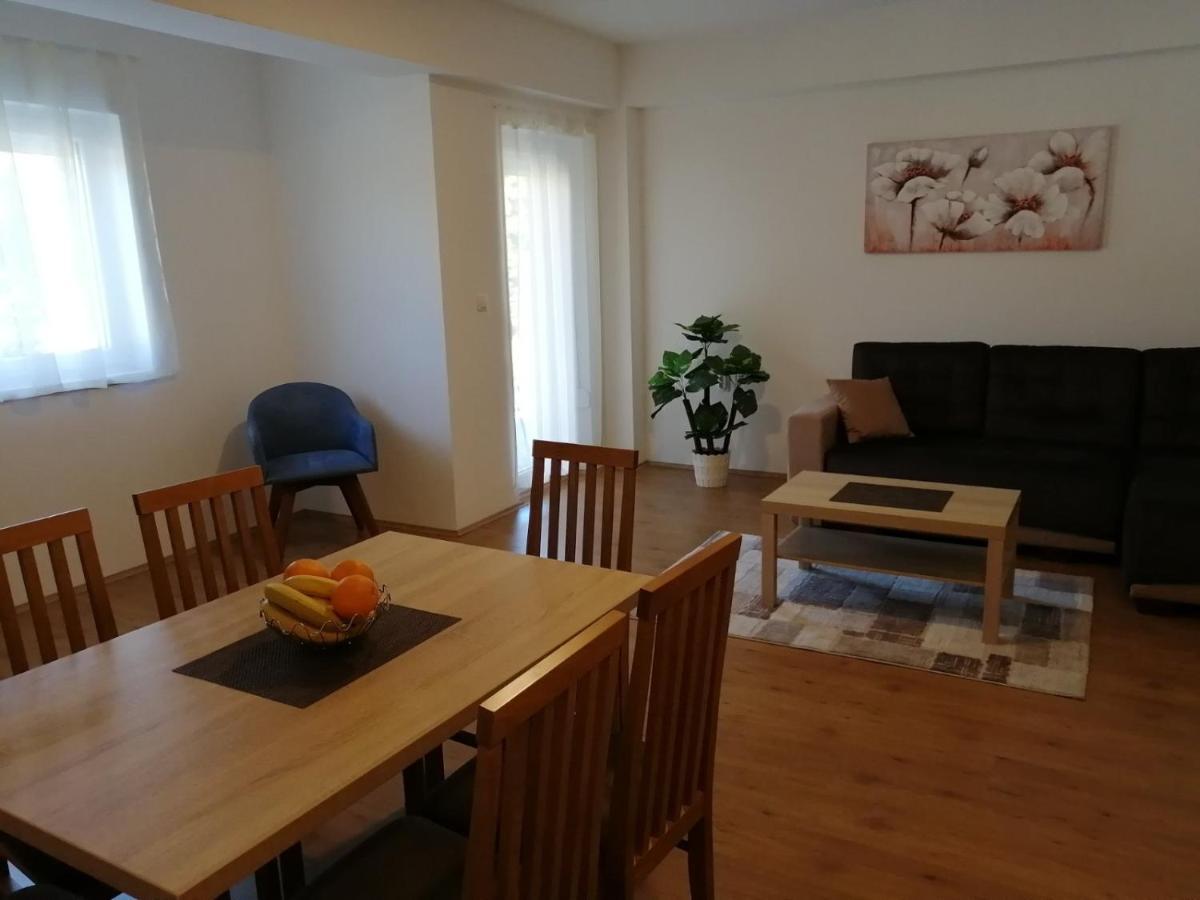 Apartmani & Spa Matin Breg Josanicka Banja المظهر الخارجي الصورة