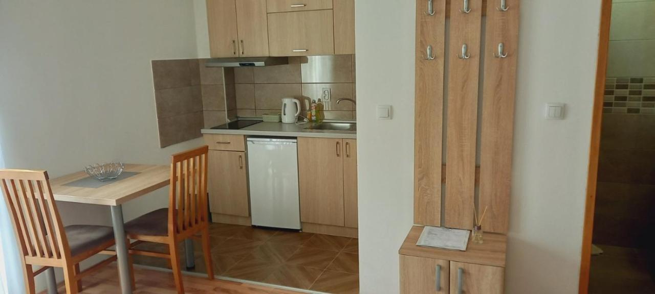 Apartmani & Spa Matin Breg Josanicka Banja المظهر الخارجي الصورة