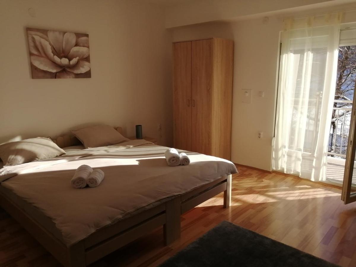Apartmani & Spa Matin Breg Josanicka Banja المظهر الخارجي الصورة
