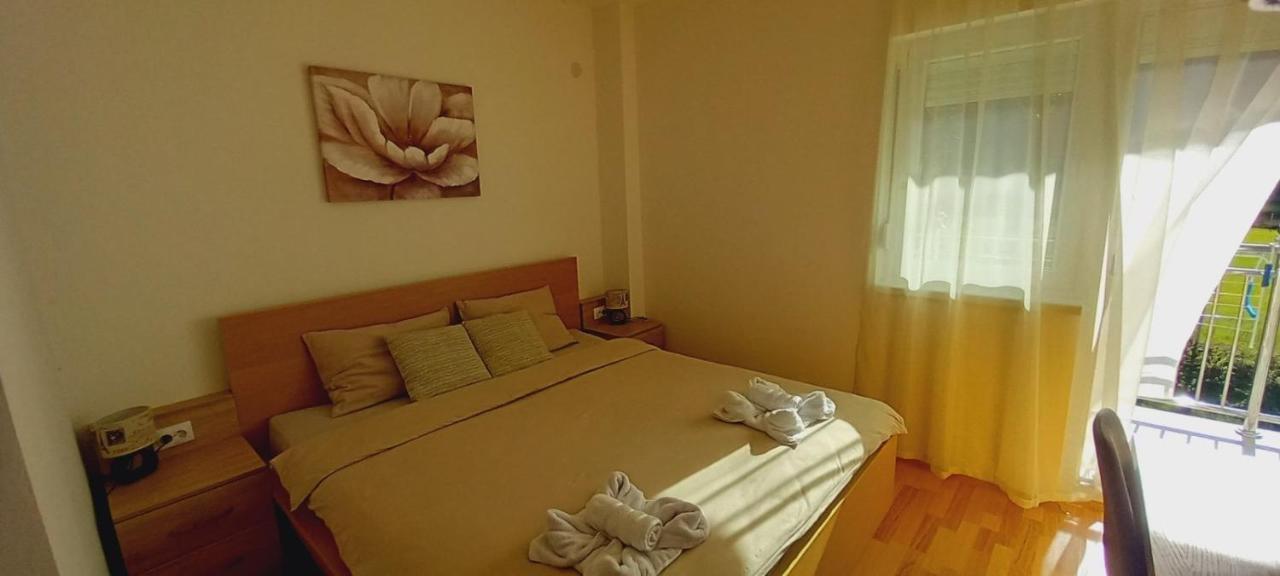 Apartmani & Spa Matin Breg Josanicka Banja المظهر الخارجي الصورة