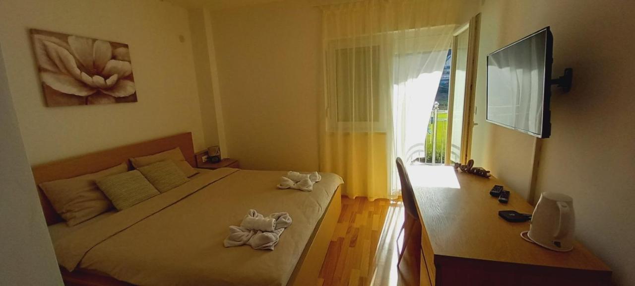 Apartmani & Spa Matin Breg Josanicka Banja المظهر الخارجي الصورة