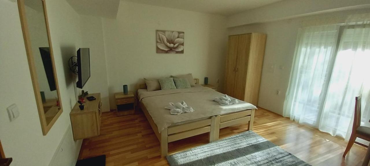 Apartmani & Spa Matin Breg Josanicka Banja المظهر الخارجي الصورة