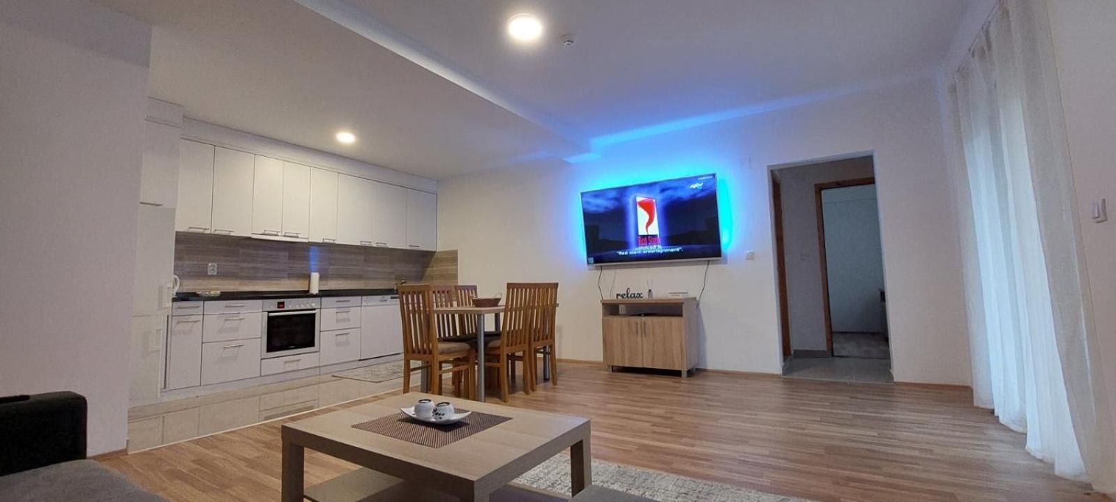 Apartmani & Spa Matin Breg Josanicka Banja المظهر الخارجي الصورة