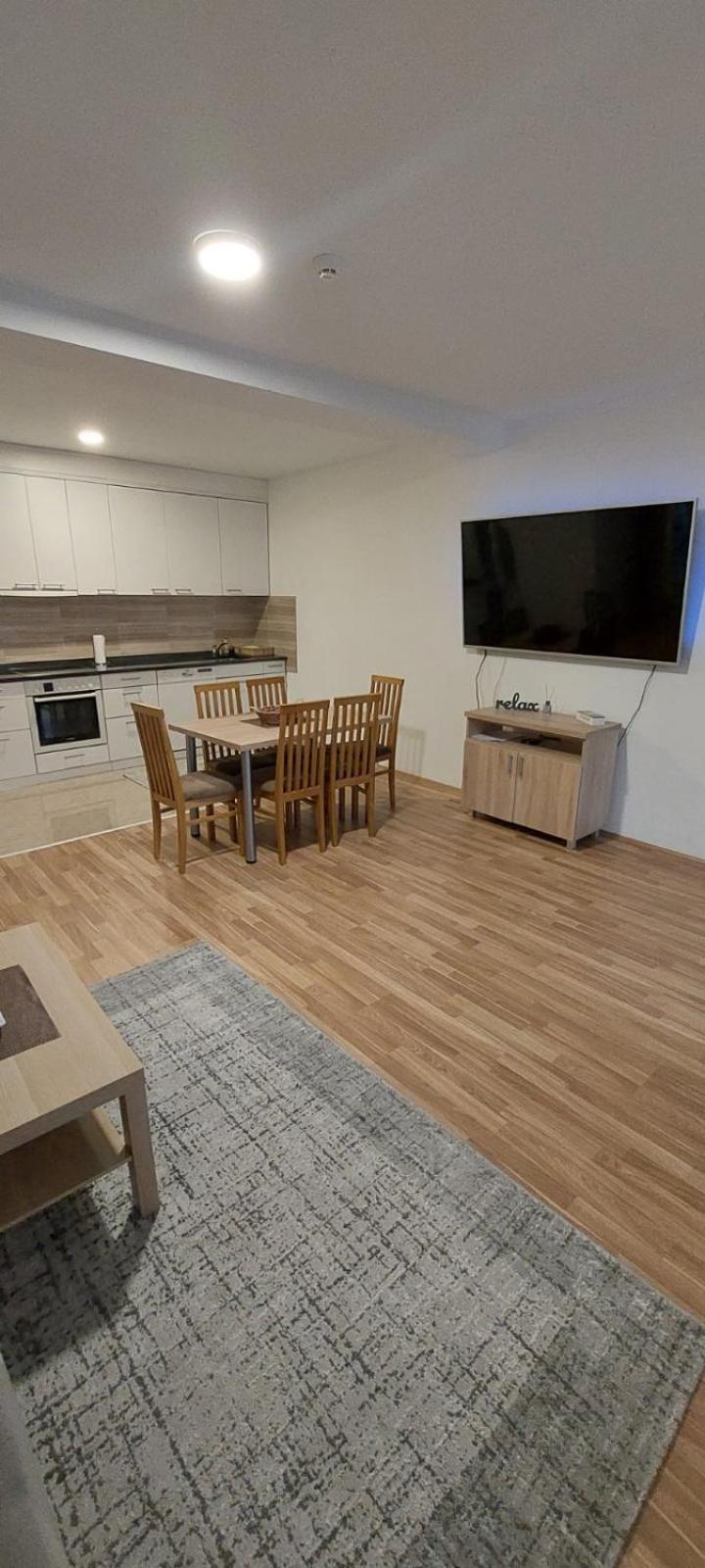 Apartmani & Spa Matin Breg Josanicka Banja المظهر الخارجي الصورة