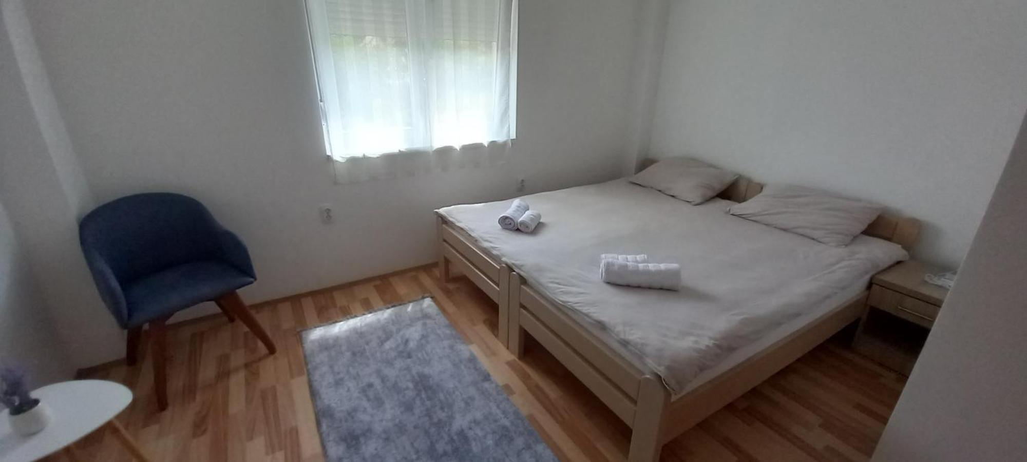 Apartmani & Spa Matin Breg Josanicka Banja المظهر الخارجي الصورة